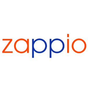 Zappio - No-Code App Builder Platform