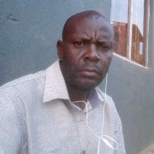 Ntuuwa Gerald
