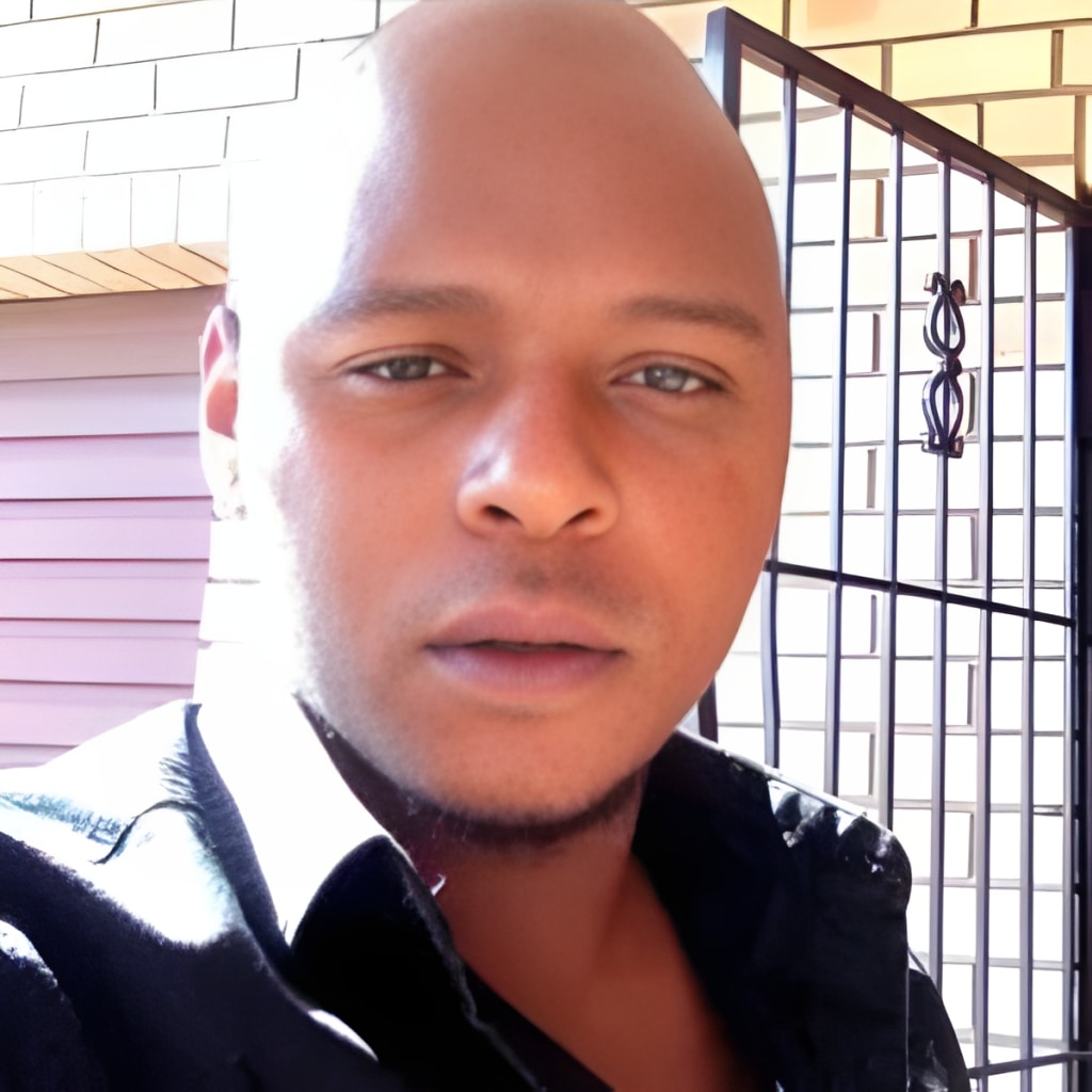 Lungisani Justice Mtembu