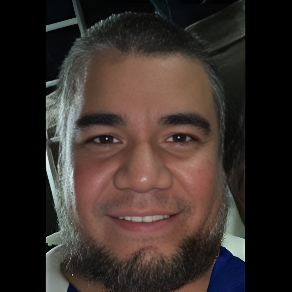 Rodolfo Araiza