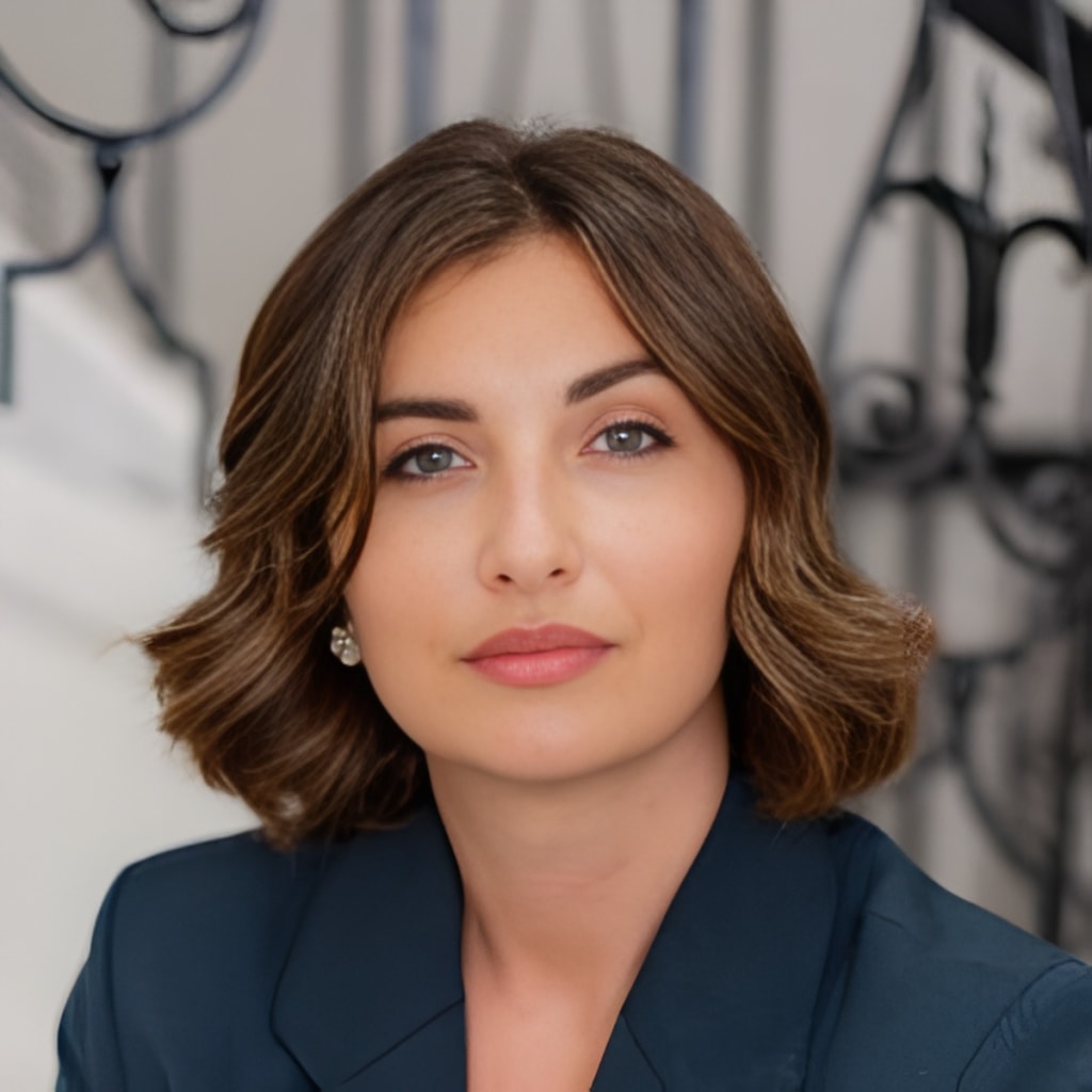 Irina Vatavu