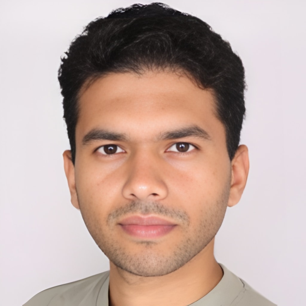 Sahil Kulkarni