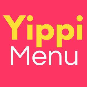 Yippi Menu