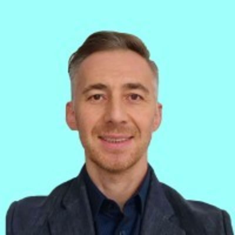 Alex Galert