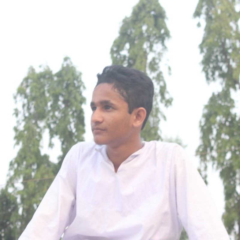 Mahfuj Shah