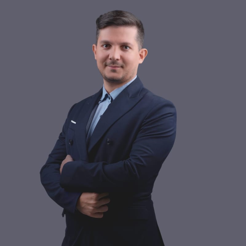 Ahmad Nasereddine