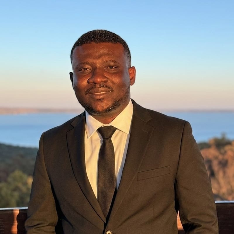 David Asamoah
