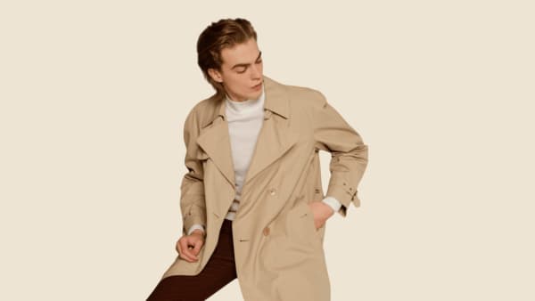 Mens Clothing