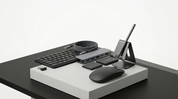 PC Accessories