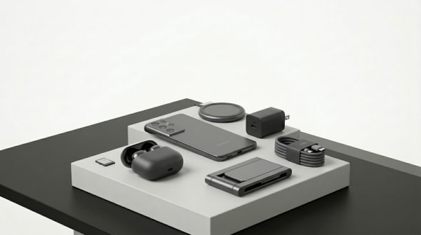 Mobile Accessories