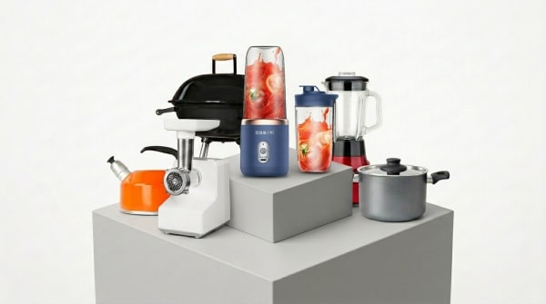 Home Appliances