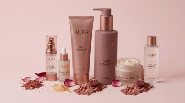 Skincare