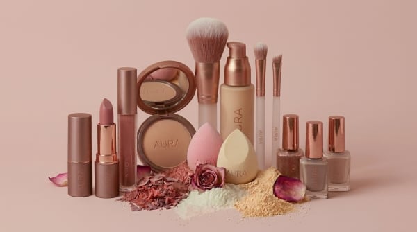 Makeup