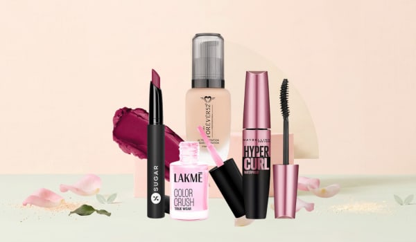 Makeup