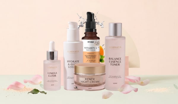 Skincare