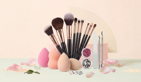 Beauty Accessories