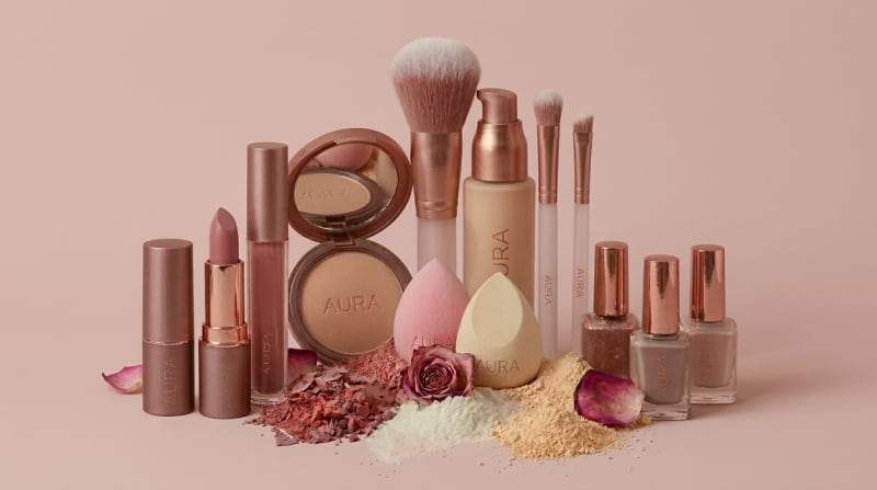 Makeup