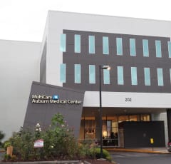 Pulse Heart Institute Cardiology Services - Auburn