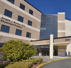 Pulse Heart Institute Vascular Services - Olympia