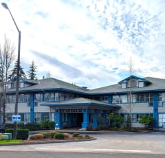 Pulse Heart Institute Cardiology and Electrophysiology Services - Silverdale