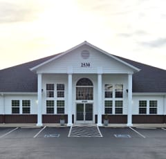 Pulse Heart Institute Cardiology and Vascular Services - Chehalis