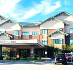 Pulse Heart Institute Cardiology & Vascular Services - Coeur d'Alene