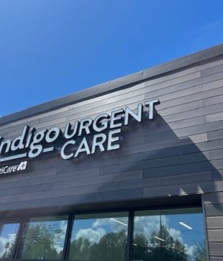 MULTICARE INDIGO URGENT CARE MILTON visual data 8