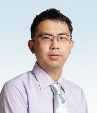 Chin-Hen Chang, MD - MultiCare