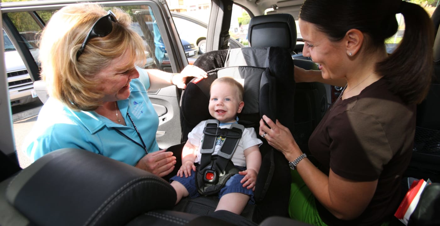 Common Car Seat Safety Mistakes