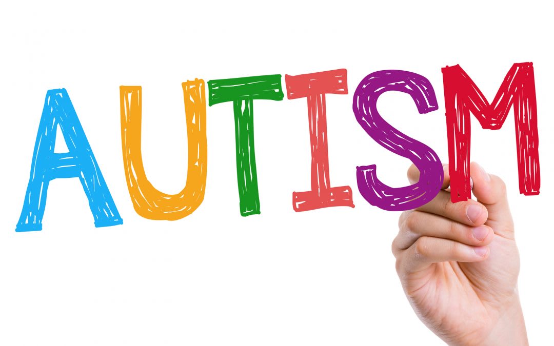 Mayor prevalencia del autismo y alteraciones por el COVID-19