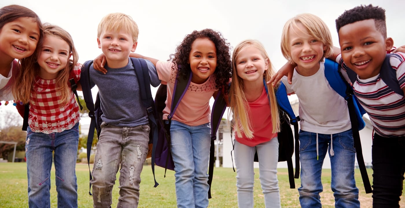 Parques infantiles para escuelas: respondemos a tus preguntas más