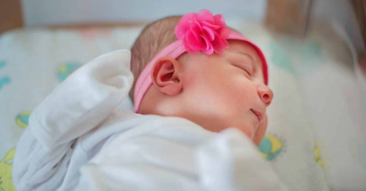 20 esenciales que debes llevar al hospital para el nacimiento de tu bebé
