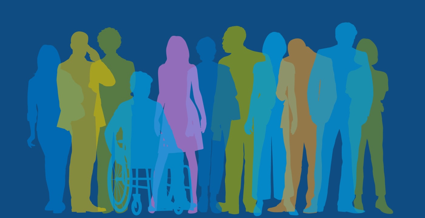 Discrimination in Healthcare Common for Minority Seniors
