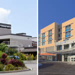 MultiCare Allenmore Hospital and MultiCare Good Samaritan Hospital