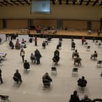 MultiCare COVID-19 Vaccine Clinic