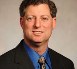 Martin J Iversen, MD