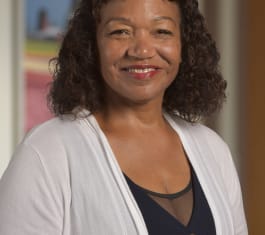 Andrea Moore, ARNP, FNP-