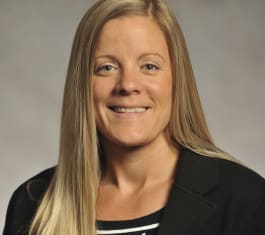 Stephany Wims, ARNP