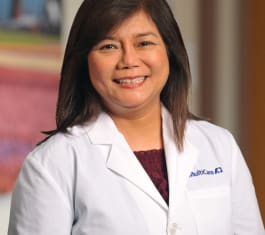 Remi V Gallevo, MD
