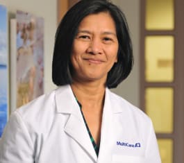 Maricar DeGuzman-Abajero, MD