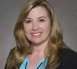 Lisa Shawen, ARNP