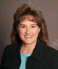 Jennifer Jones, ARNP