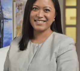 Allyne Delossantos, DO
