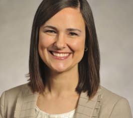 Melissa Bronoske, PA-C