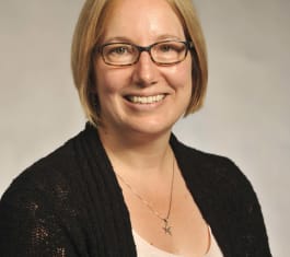 Krista Reagan, MD