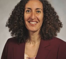 Janelle M Guirguis-Blake, MD
