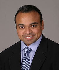 Giju Nair, MD