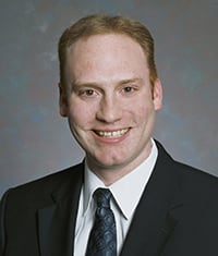 Bradford Nelson, MD