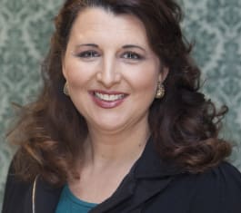 Nadine K Gettel, MD