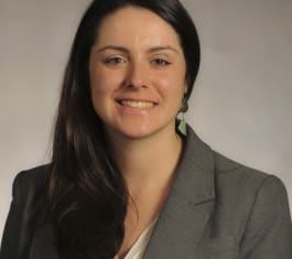 Jessica Greb, ARNP